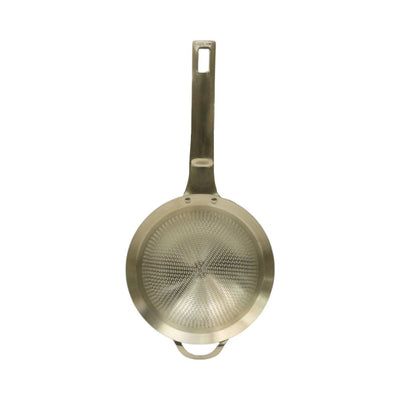 TEA STRAINER 12CM IR B4332
