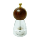 PEPPER MILL GRINDER ACRYLIC IR K6154