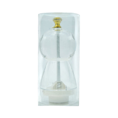 PEPPER MILL GRINDER ACRYLIC IR K6151