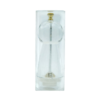 PEPPER MILL GRINDER ACRYLIC IR K6152