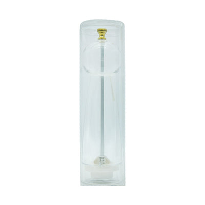 PEPPER MILL GRINDER ACRYLIC IR K6153