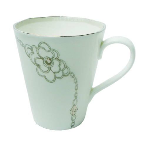 MUG BONE CHINA NARUMI IR C21-D1