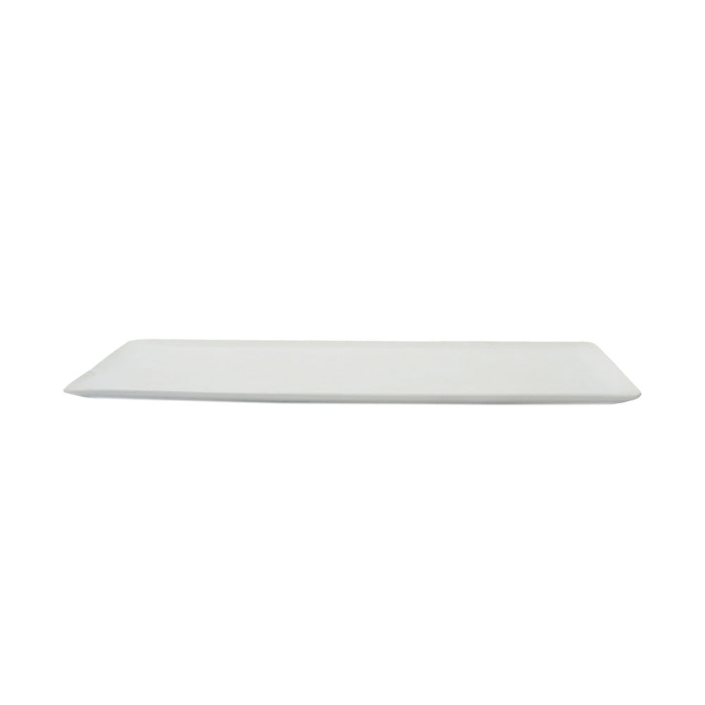 DISH RECTANGULAR 18INCH ROYAL BISTRO 22P294