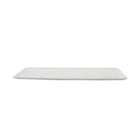 DISH RECTANGULAR 18INCH ROYAL BISTRO 22P294