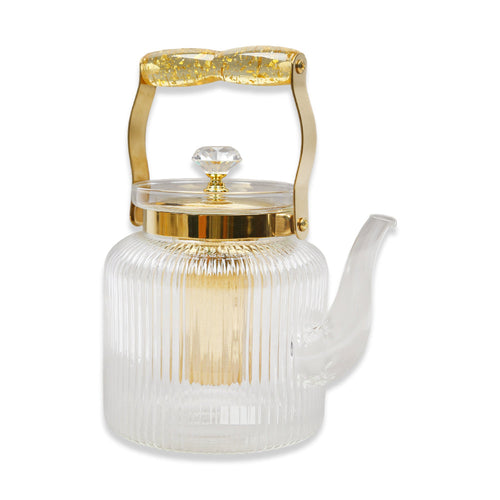 KETTLE BOROSILICATE 1500 ML IR 16000-4