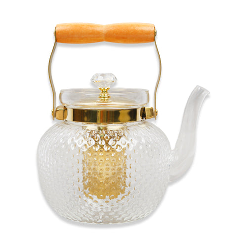 KETTLE BOROSILICATE 1500 ML 16000-8