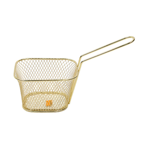 FRY STRAINER GOLDEN IR H001