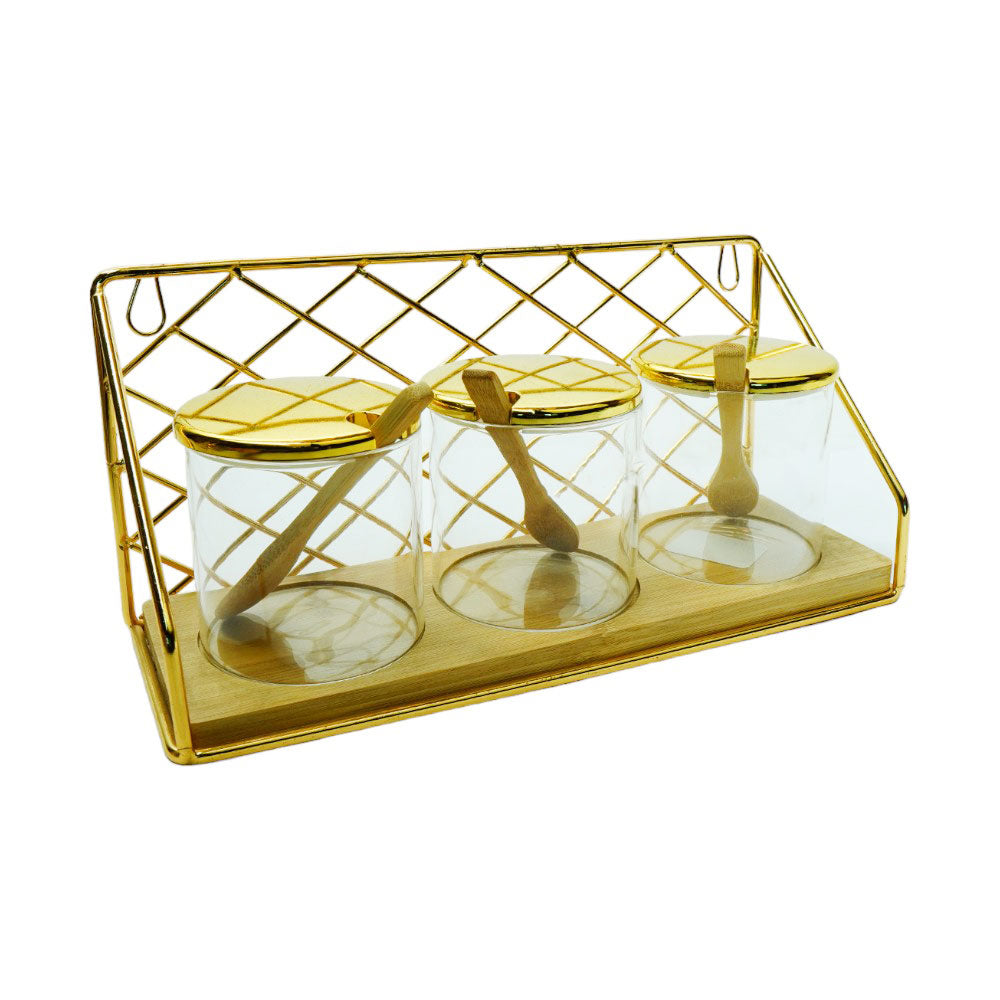 JAR SET 3PC IR 16000-28