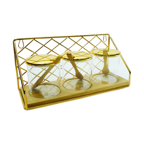 JAR SET 3PC IR 16000-28