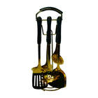 KITCHEN TOOL SET 7PC MARBLE GREEN AE