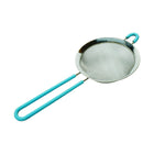 TEA STRAINER 14CM SILICONE