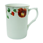 MUG BONE CHINA JOHN ADAMS 4#1 FT