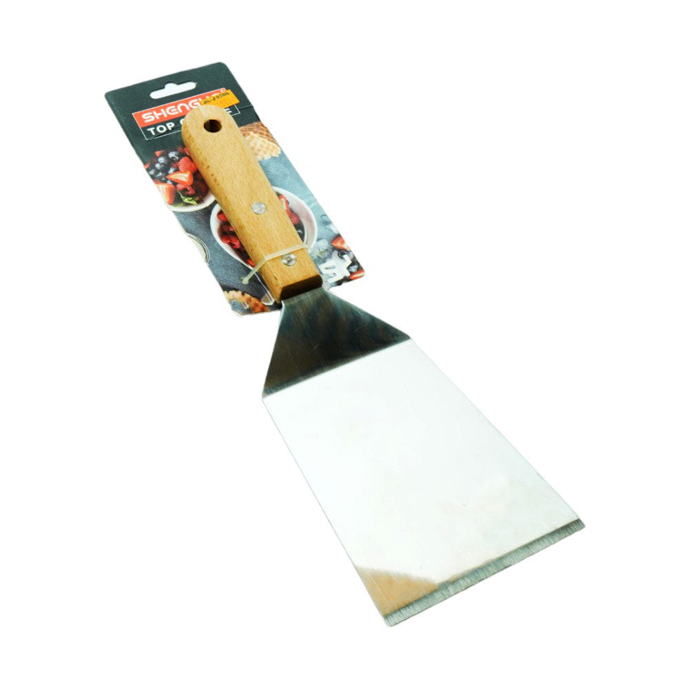 SCRAPER IR K6089