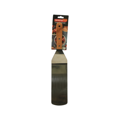 SPATULA STEEL IR K6086
