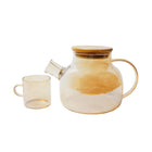COFFEE SET 8PC ECHOU GPH20/L8HA