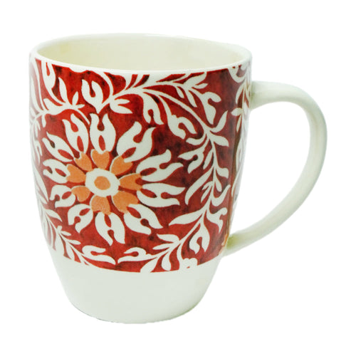 MUG CLAYTON 1902FS