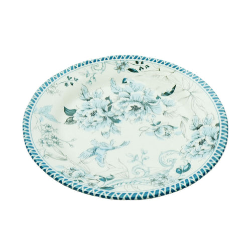 PLATE QUARTER CLAYTON 2105FA