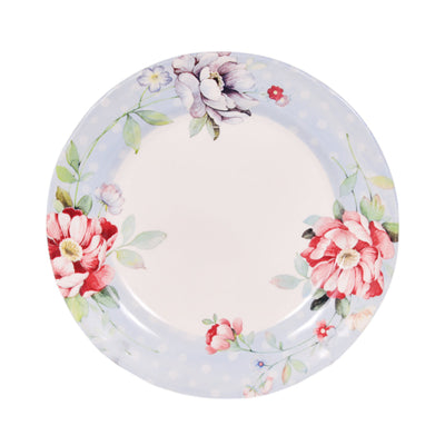 PLATE DINNER CLAYTON 2204FA