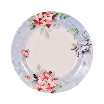 PLATE QUARTER CLAYTON 2204FA