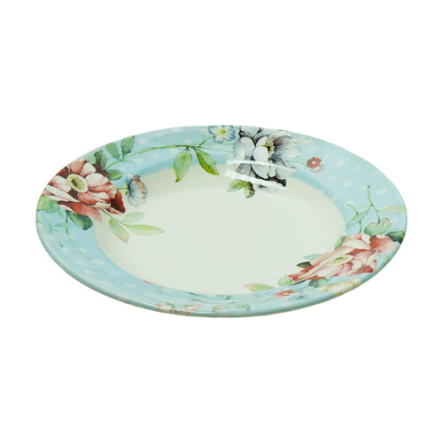 PLATE DEEP CLAYTON 2204FA