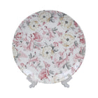 PLATE DINNER CLAYTON 2206FA