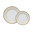 PLATE SET 24 PC NORITAKE 1712
