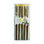 CHOPSTICK WOODEN IR 718-05