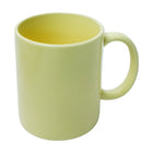 MUG STONEWARE 100 OFF WHITE
