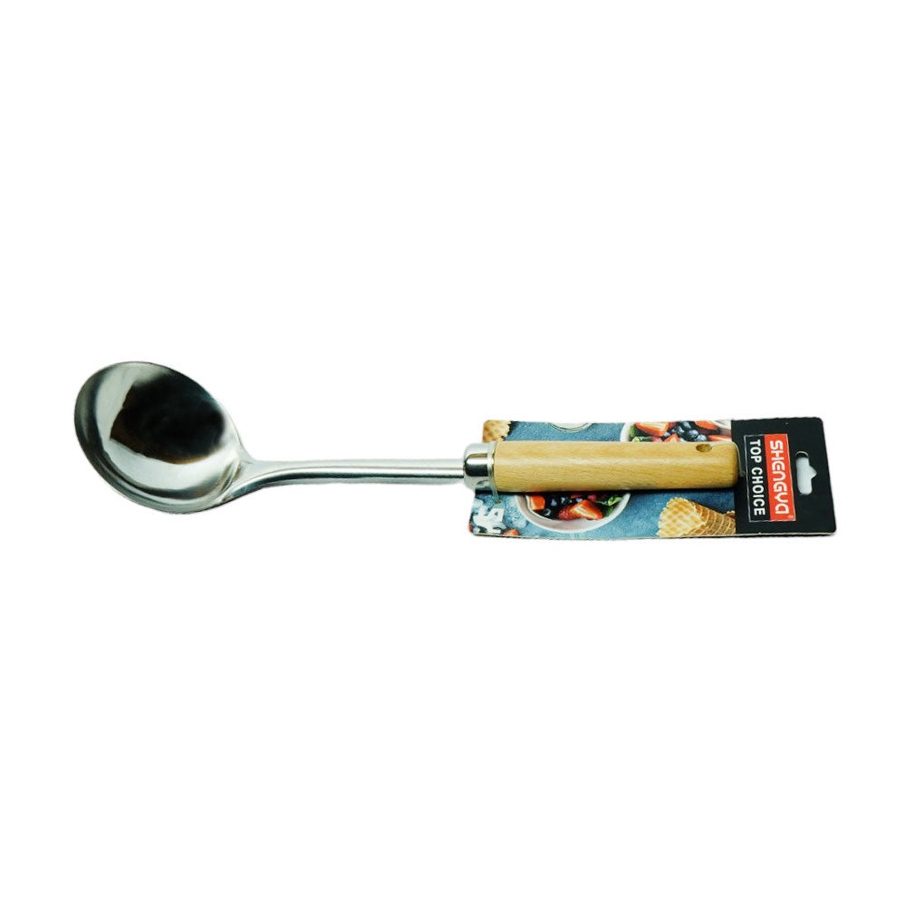 SPOON STEEL IR K0950J