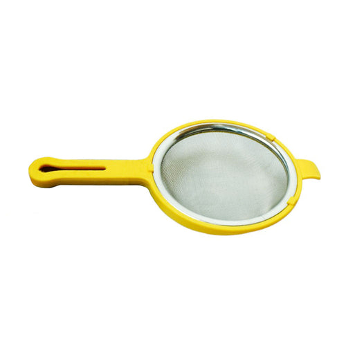 TEA STRAINER 14CM IR M6488