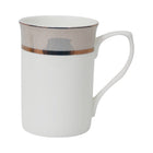 MUG BONE CHINA JOHN ADAMS XS11C10G FT