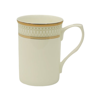 MUG BONE CHINA JOHN ADAMS A21F04G FT