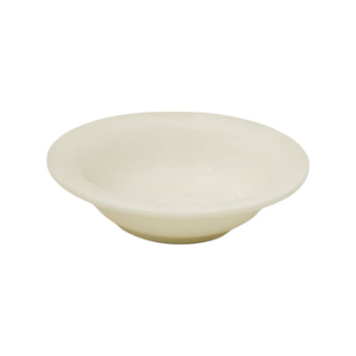 BOWL SAUCE WHITE PORCELAIN 3.25INCH IR 46