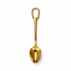 TEA SPOON ROYAL BISTRO GOLD IR 2008