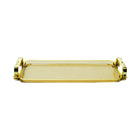 TRAY ACRYLIC ROYAL BISTRO T2