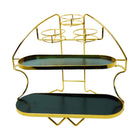 SPICE RACK ROYAL BISTRO S5