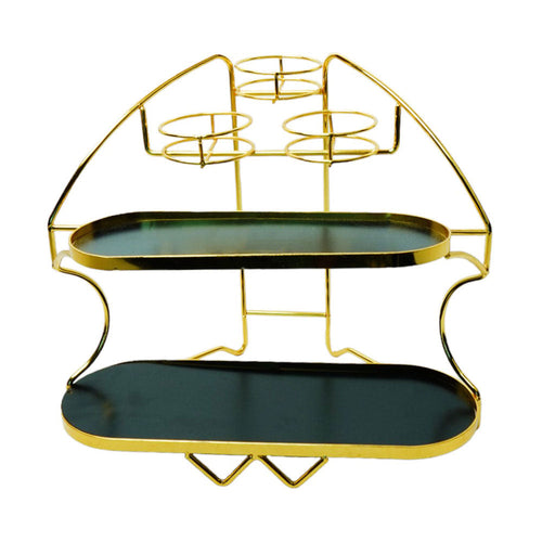 SPICE RACK ROYAL BISTRO S5