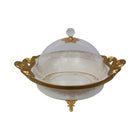 DISH FRUIT ROYAL BISTRO IR 1283L-15.5