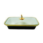 DONGA RECTANGULAR MORE & MORE CX3270A BLACK