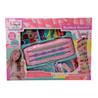 MBK-515 GIRLS CREATOR BRAIDING BRACELET SET  ID