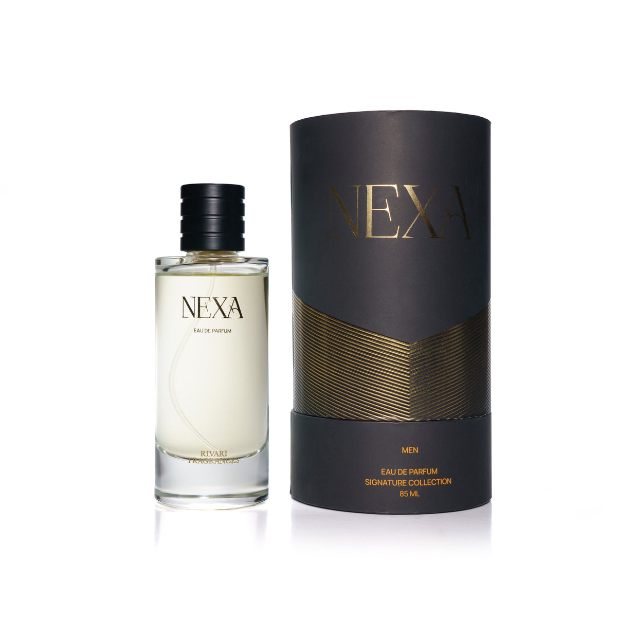RIVARI FRAGRANCES NEXA EDP 85 ML M