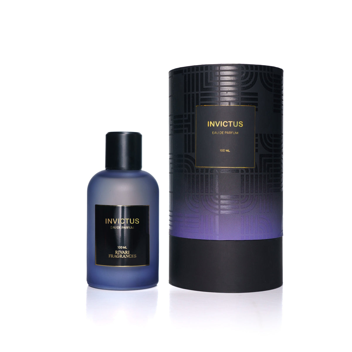 RIVARI FRAGRANCES INVICTUS EDP 100 ML U