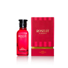 RIVARI FRAGRANCES ROSELIT EDP 100 ML W