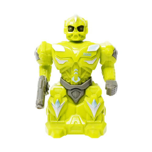 3610 ROBOCOP FIGURE Z.B