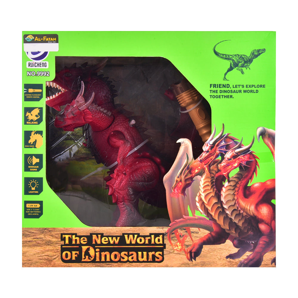 9992 DINO DRAGON B/O A.I