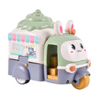 651 ICE CREAM RICKSHAW Z.B