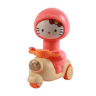 958 MINI CARTOON FRICTION CYCLE Z.B