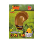 DUCK & DINOSAUR EGG Z.B