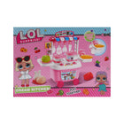 6889-402 LOL DREAM KITCHEN D