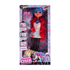 8991 LOL OME DOLL SET D